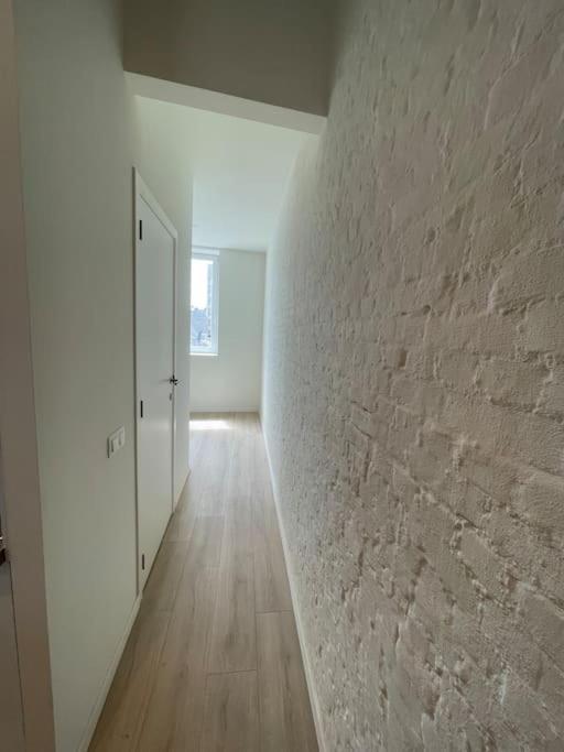 דירות Schitterend Sint - Jacobs Loft In Antwerpen מראה חיצוני תמונה